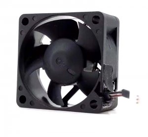 Delta 35mm ASB03512HB 12V 0.18A 3 Wires 3 Pins 3.5CM Mini Projector Fan