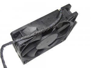 120mm Case Fan  AVC 12025 DATA1225B2G PS02 7M0F5 12V 1.02A 4 Wires  Cooling