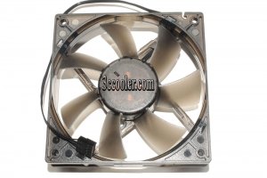 120MM 12025 AVC DAZA1225R2L P008 12V 0.6A 4 Wires 00XD648 Y700 Y920T 12CM Case Fan