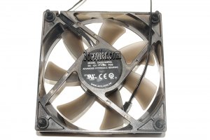 120MM 12025 AVC DAZA1225R2L P008 12V 0.6A 4 Wires 00XD648 Y700 Y920T 12CM Case Fan