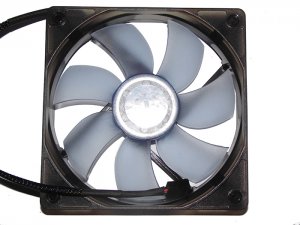 AVC 12025 12CM  FX00000454 12025R12LP 12V 0.10A 4 Wires Cooler Fan