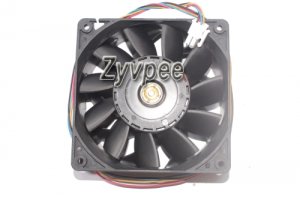 AVC 12038 2B12038B48H P079 48V 0.7A 4Wires 12CM Server Cooling Fan 120x120x38mm