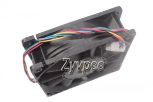 AVC 12038 2B12038B48H P079 48V 0.7A 4Wires 12CM Server Cooling Fan 120x120x38mm