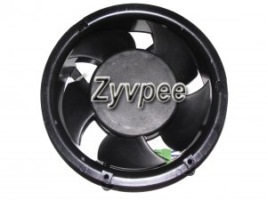 AVC 17251 17CM  DA17251B48U P001 48V 2.35A 4 Wires Cooler Fan