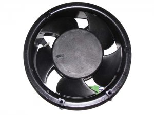 AVC 17251 17CM  DA17251B48U P001 48V 2.35A 4 Wires Cooler Fan