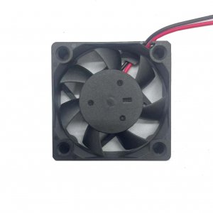 AVC 40MM DAZA0410R2H-015 12V 2Wire hard disk Video Recorder Cooling Fan