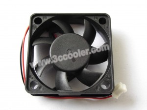 AVC 4010 4CM DS04010S12L -013 12V 0.08A 3 Wires Cooler Fan