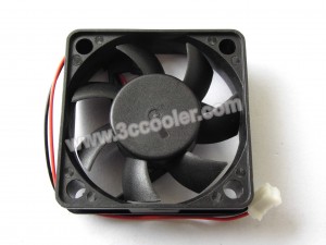 AVC 4010 4CM DS04010S12L -003 12V 0.08A 2 Wires Cooler Fan