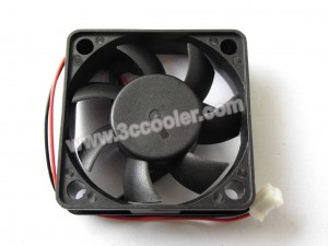 AVC 4010 4CM DS04010S12L -003 12V 0.08A 2 Wires Cooler Fan