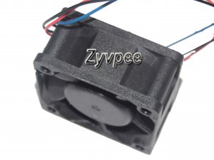 AVC 40*20mm DS04020B12S 12V 0.4A 3 Wires 4cm case fan server cpu cooler