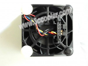 AVC 4028 4CM DB04028B12S P326 12V 0.96A 4 Wires