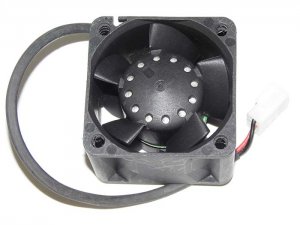 AVC 4028 4CM DB04028B12S P141 12V 0.96A 3 Wires Cooler Fan