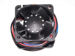 AVC 4028 4CM DB04028B12U -093 12V 0.66A 3 Wires Cooler Fan