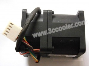 AVC 4056 4CM DF04056B12U  12V 1.88A 8 Wires 5Pin Cooler Fan