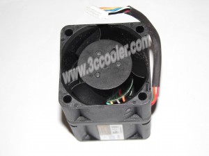 AVC 4056 4CM DF04056B12U P008 12V 1.88A 8 Wires 8Pin Cooler Fan