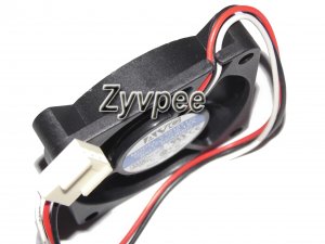 AVC 5010 5CM C5010T12L 12V 0.15A 3 Wires Cooler Fan