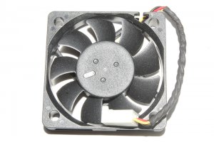 50MM 5010 DASA0510B2H -001 12V 0.22A 12.7CFM 3 Wires 5CM Cooling Fan