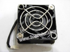 AVC 5020 N6JYH-A00  DS05020R12H P018 12V 0.25A 4 Wires Cooler Fan