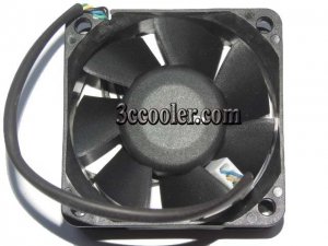 AVC 6025 6CM DS06025B12U 12V 0.7A 4 Wires Cooler Fan