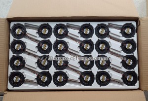 AVC 6CM 6015 BN06015B12H 12V 0.36A 4 Wires 4 Pins Studio 1909 CPU Y888K all-in-ones Fan