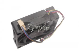 7015 DESC0715B2U A001 12V 0.7A 4Wire PWM Cooling Fan 70x15mm