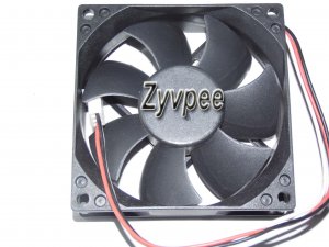 AVC 8025 8CM C8025R12HB 12V 0.25A 3 Wires Cooler Fan