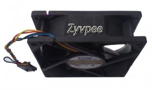 8025 DA08025B12U P141 12V 0.7A 4 Wires M416F 80MM Cooling Fan