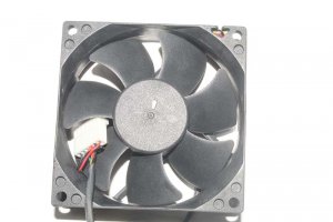 AVC 8025 DS08025R12U P220 12V 0.7A 4 Wire 6 Pins CPU Cooler Fan