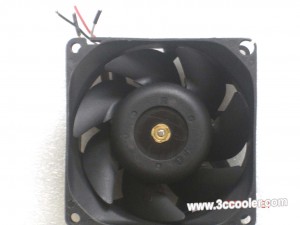 AVC 8038 8CM DBTA0838B2G 12V 4.1A 4 Wires Cooler Fan