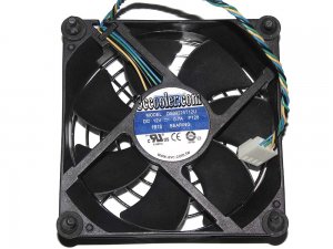 92MM 9025 AVC DS09225T12U P128 41R5583 DC12V 0.7A 4 Wires 9CM CPU Cooling for  ThinkStation S20