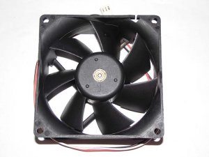 AVC 9238 9CM DA09238B12H -FAF 12V 1.35A 3 Wires Cooler Fan