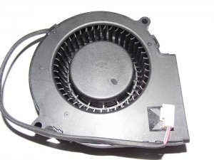 AVC 9733 BA10033B12S -FAD 12V 2.85A 3 Wires Blower Cooler Fan