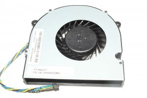 AVC BAAA0915R5U P001 5V 1.4A 6033B0044701 01MN930 4Wire CPU Cooler Fan