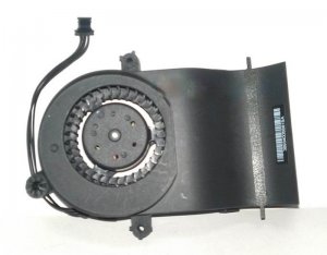 BAKA0615R2HV003 12V 0.55A 4Wire Cooling Fan for 069-3744 Notebook CPU Fan