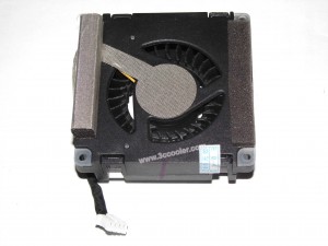 AVC BASB0615B2L P002 12V 0.25A 4 Wires Blower Cooler Fan