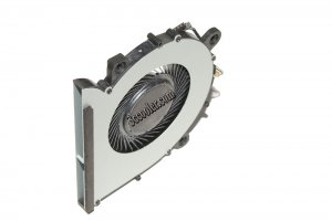 AVC BAZA0605R5M 5V 0.5A 4 Wires 4 Pins CPU Cooler Fan