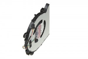 AVC BAZA0605R5M 5V 0.5A 4 Wires 4 Pins CPU Cooler Fan