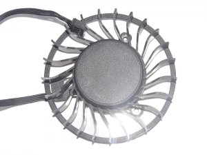 AVC BAZA0714B2U P001 12V 0.6A 4Wire Video Fan for Quadro P4000 8G M4000 Q-P4000 Q-M4000