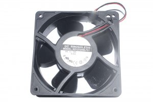 Adda 120MM AD1212HB-F51 12V 0.5A 2 Wires Cooling Fan 120x38mm