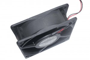 Adda 120MM AD1212HB-F51 12V 0.5A 2 Wires Cooling Fan 120x38mm