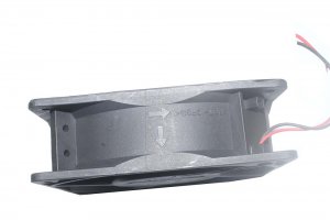 Adda 120MM AD1212HB-F51 12V 0.5A 2 Wires Cooling Fan 120x38mm