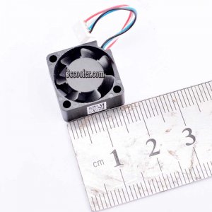 17mm AD01705HX087G00 DC5V 0.1A 4 Wires 4 Pins 1708 AI Power Cooling fan