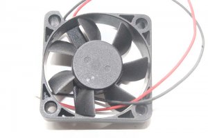 Adda 5CM AD5012HB-D70 12V 0.14A 2 Wires Cooling Fan 50x15mm