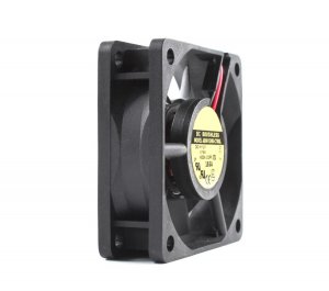 Adda 6020 AD0612HB-C70GL 12V 0.16A 2 Wires 6CM Cooling Fan 60x20mm