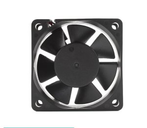 Adda 6020 AD0612HB-C70GL 12V 0.16A 2 Wires 6CM Cooling Fan 60x20mm