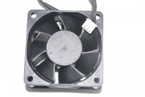 Adda 60mm AD06024XB257100 24V 0.18A 2 Wires 2 Pins 6025 Inverter Cooling fan