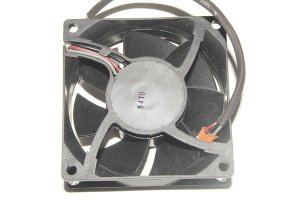 ADDA 7025 7CM AD07012DB257300 12V 0.3A 3 Wires Cooler Fan