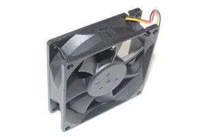 ADDA 8025 8CM AD0812XB-A73GL 12V 0.55A 3 Wires Cooler Fan