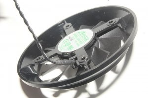 Apistek GA61S2U -ANTA 12V 0.3A 2 Wires VGA Cooling Fan