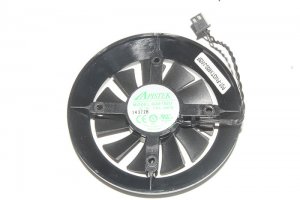 Apistek GA61S2U -ANTA 12V 0.3A 2 Wires VGA Cooling Fan